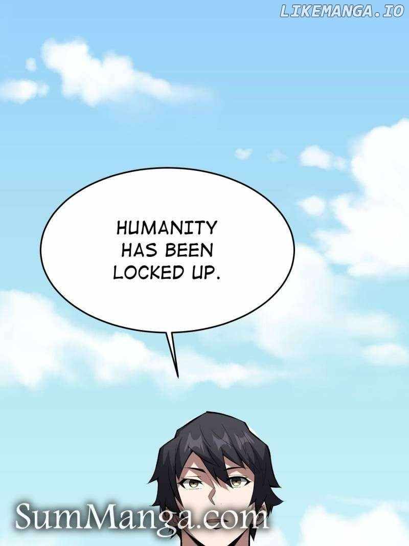 I'm Really Not A Supervillain Chapter 276 41